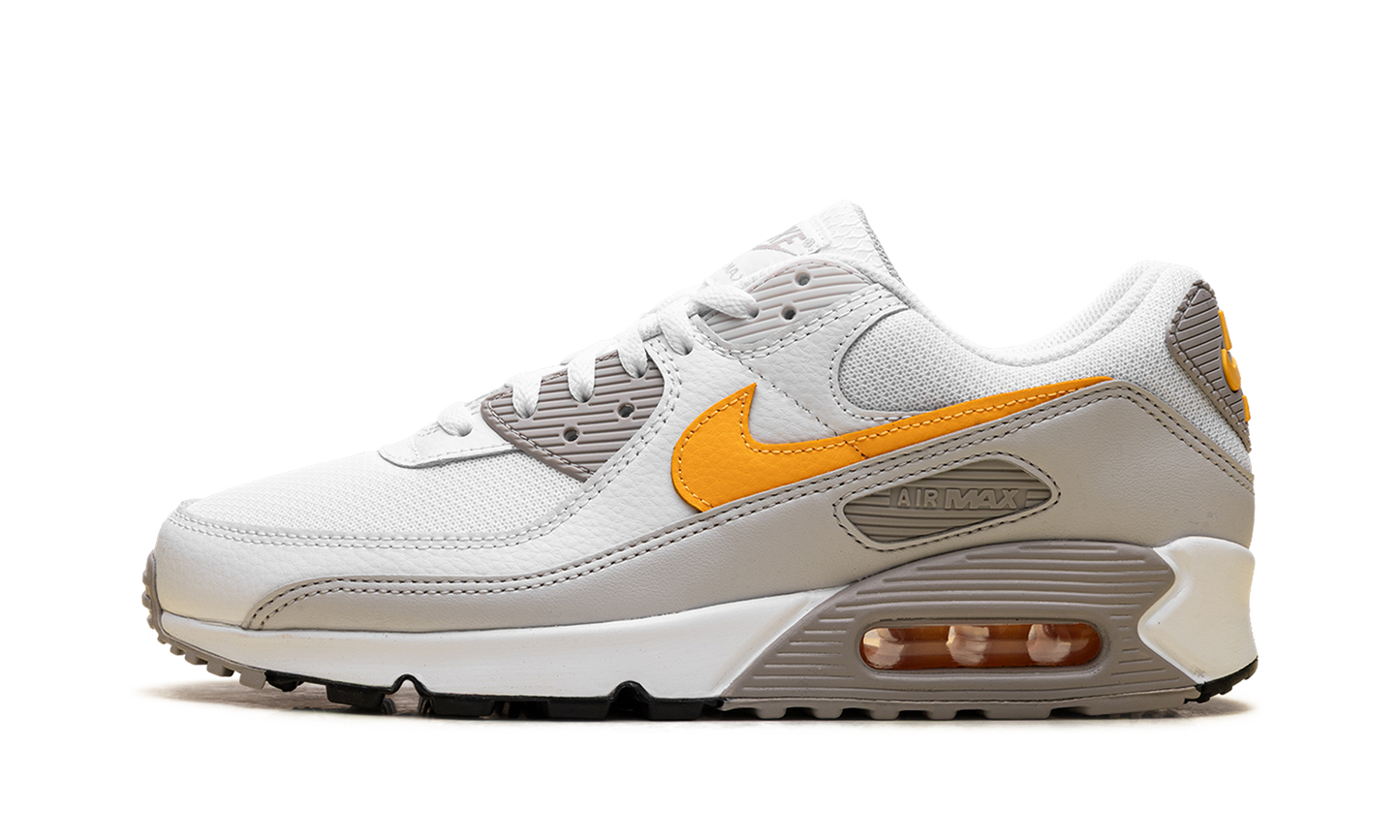 Nike Air Max 90 "White Laser Orange" DM0029 119
