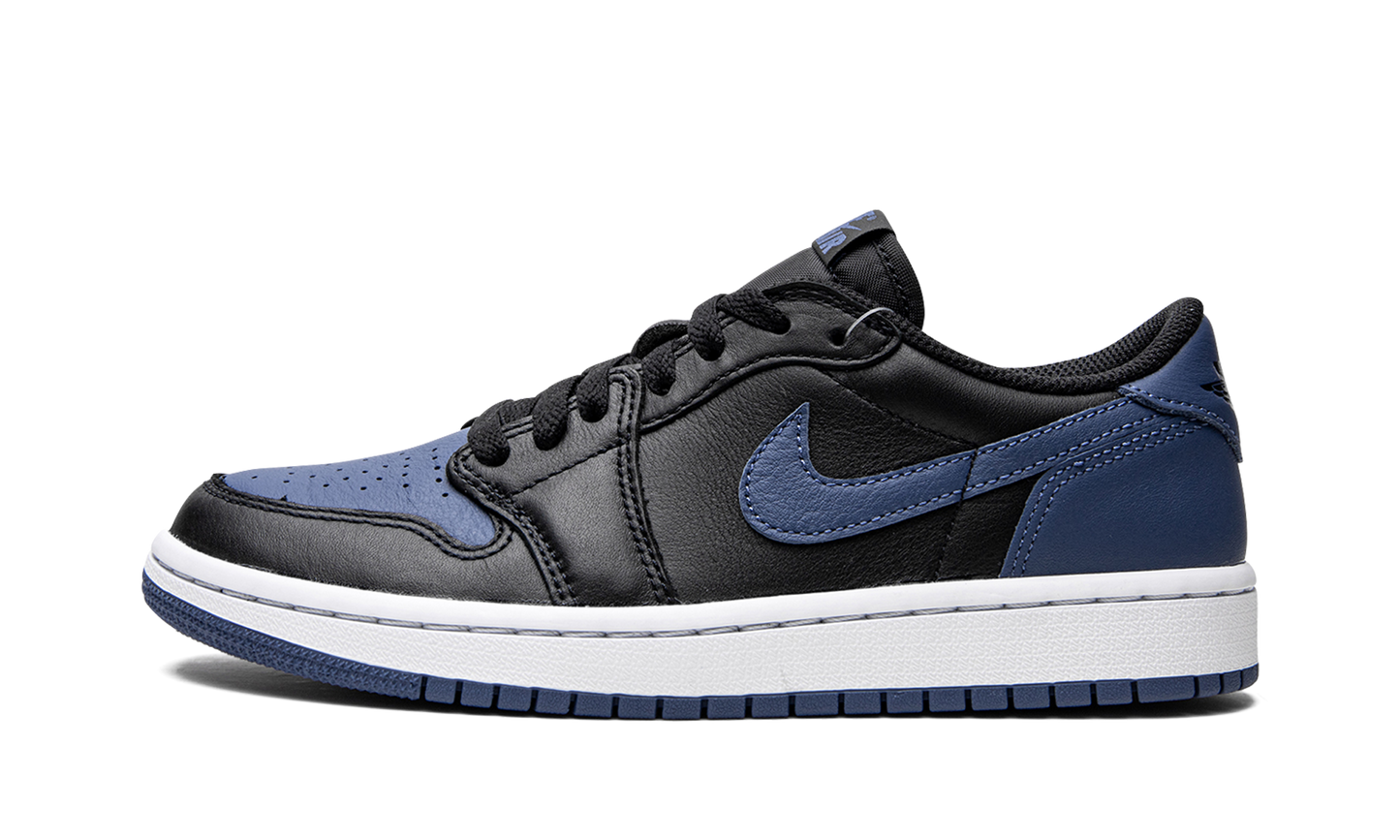 AIR JORDAN 1 LO OG WMNS Mystic Navy CZ0775 041