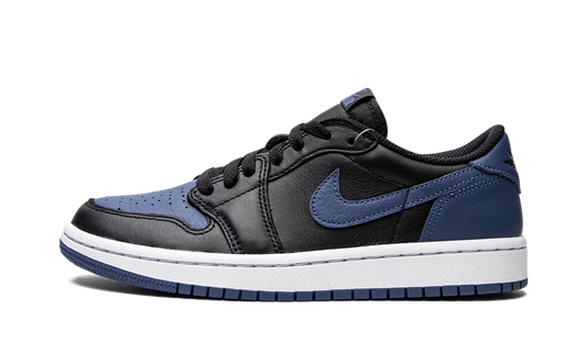 AIR JORDAN 1 LO OG WMNS Mystic Navy CZ0775 041