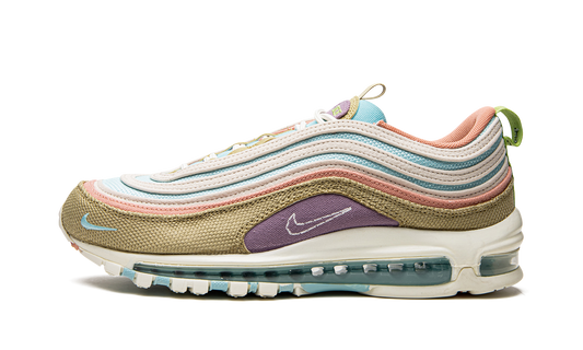 Nike Air Max 97 SE "Wheat Grass" DM8588 400