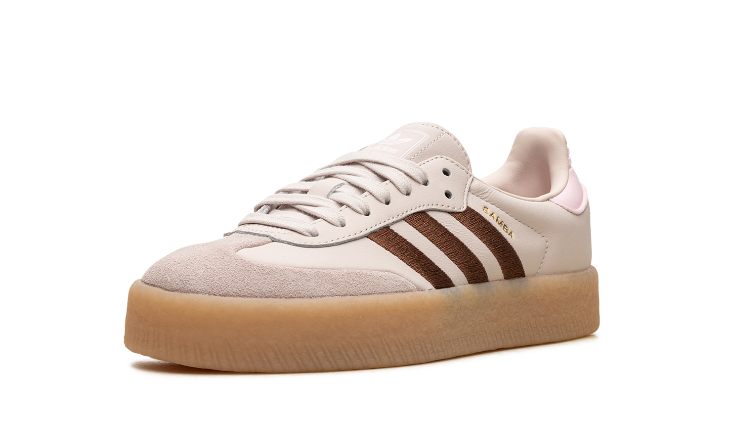 Adidas SAMBAE WMNS "Putty Mauve" ID3737