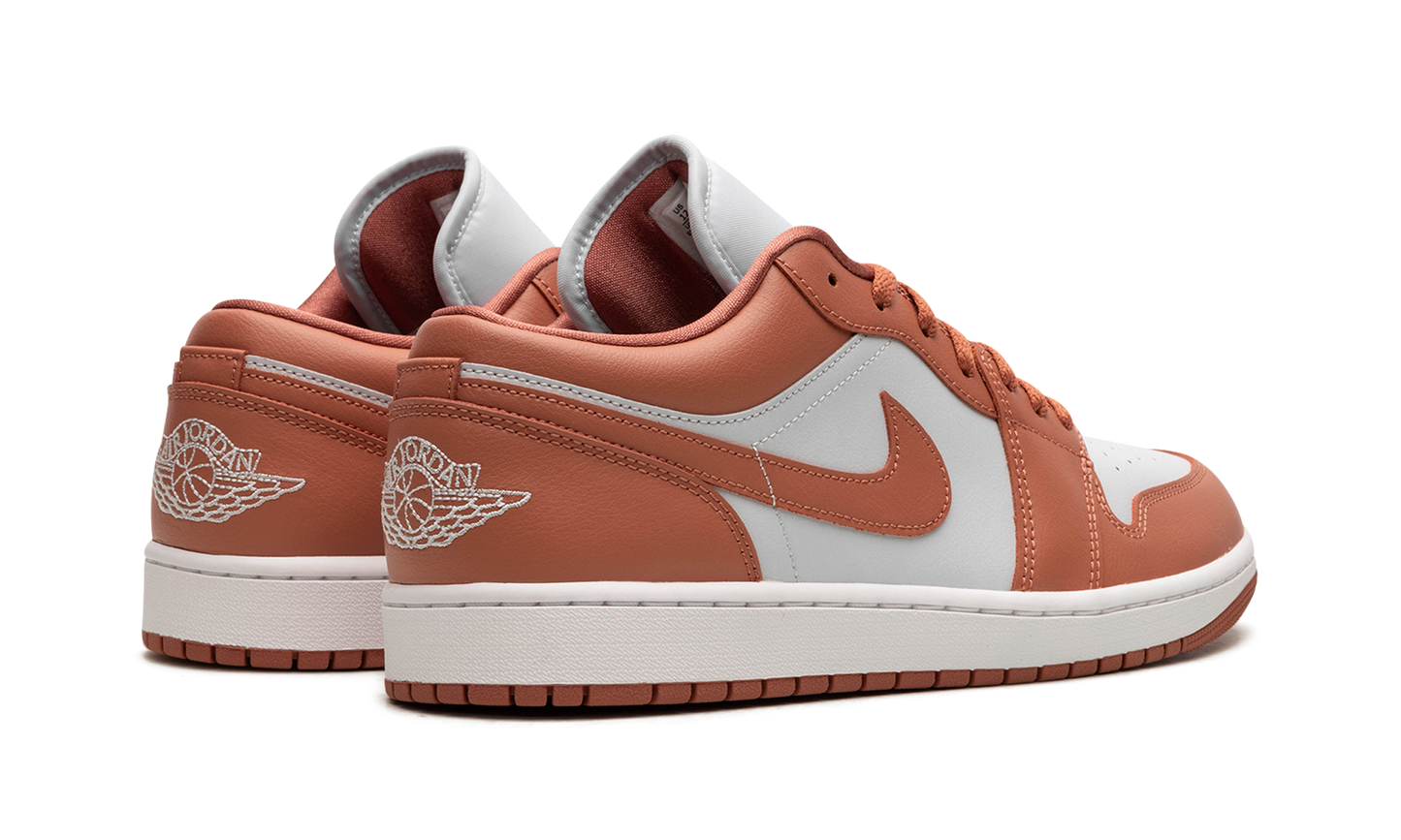 Air Jordan 1 Low WMNS Sky J Orange DC0774 080