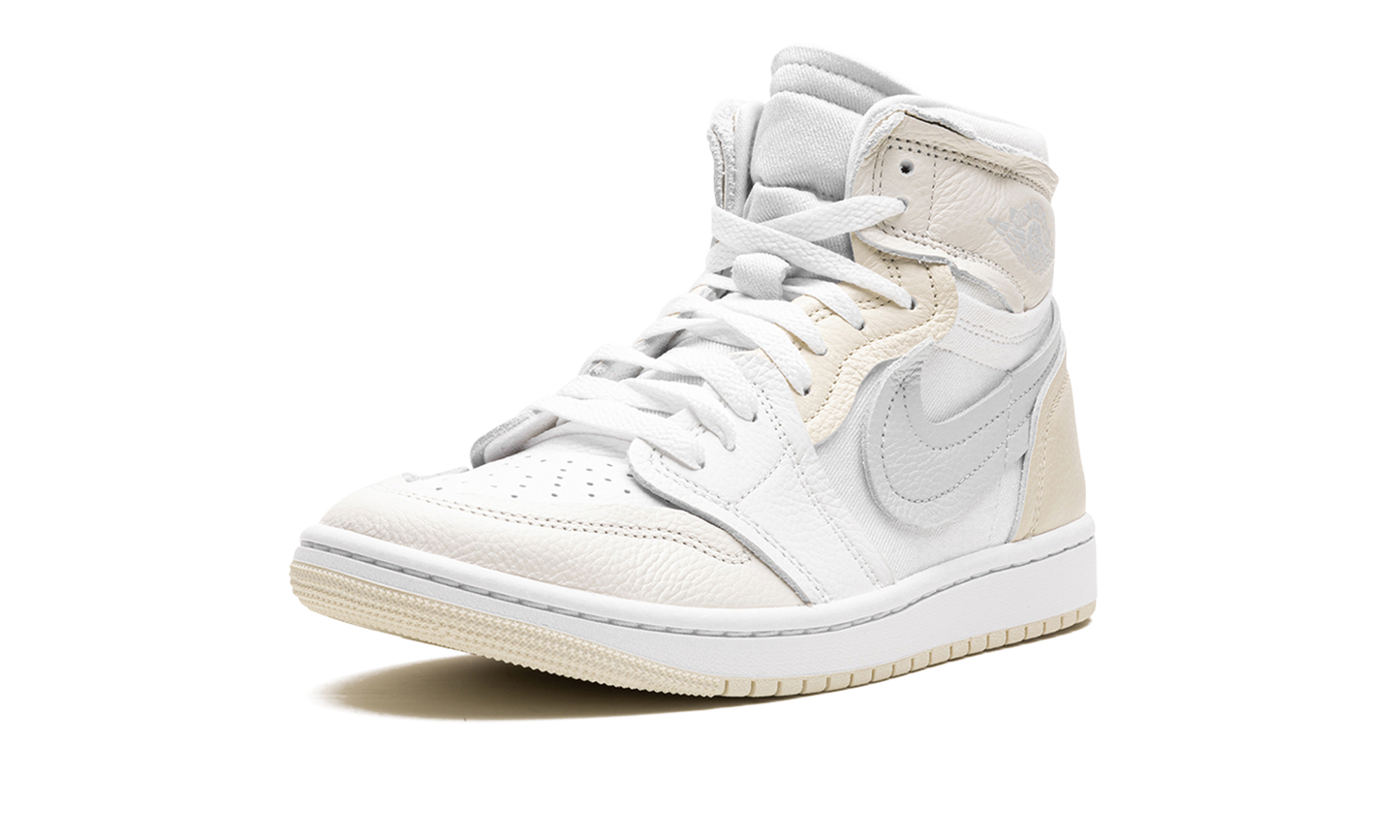 AIR JORDAN 1 HIGH MM WMNS Coconut Milk FB9891 100