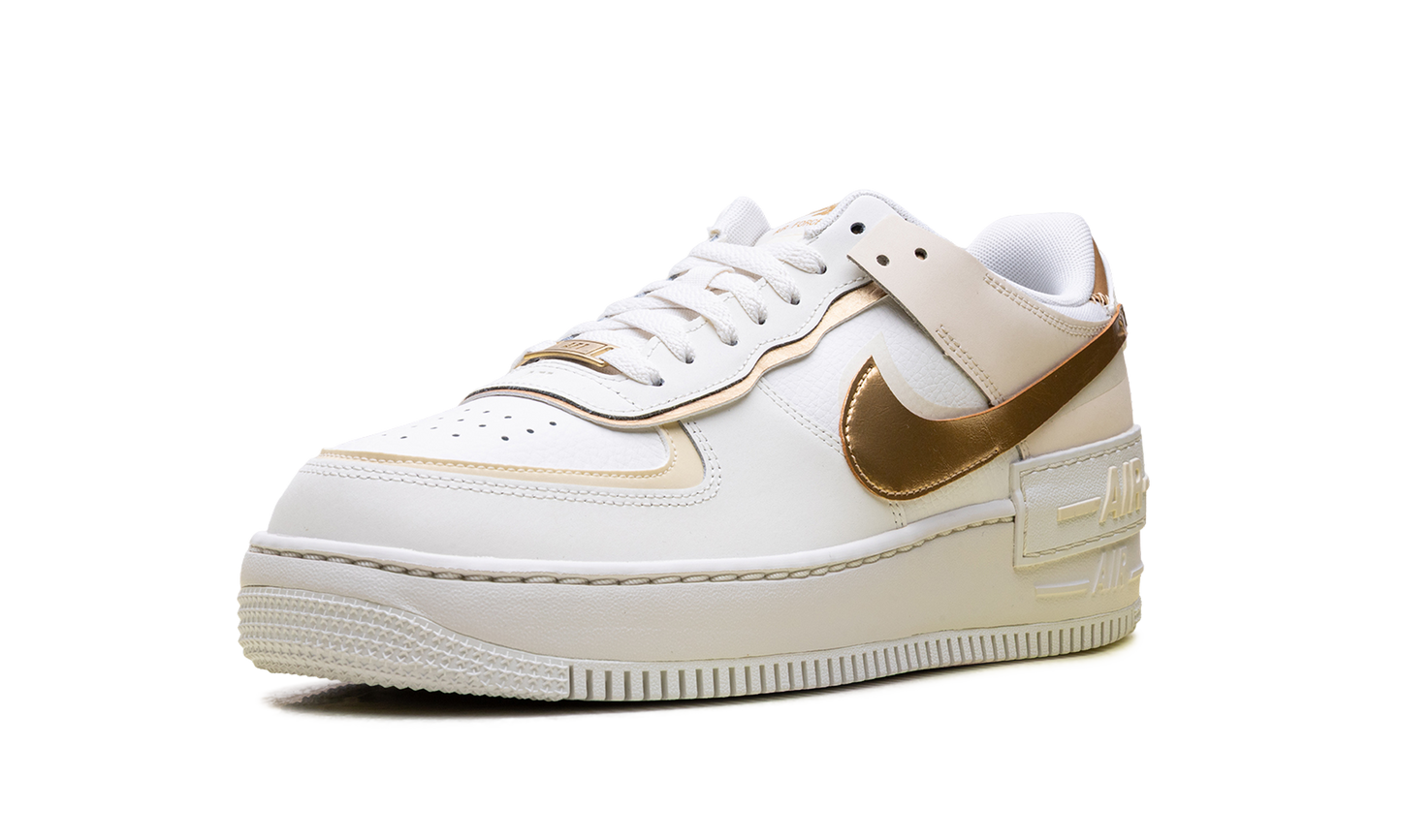 Nike Air Force 1 Shadow WMNS Sail Coconut DZ1847 108