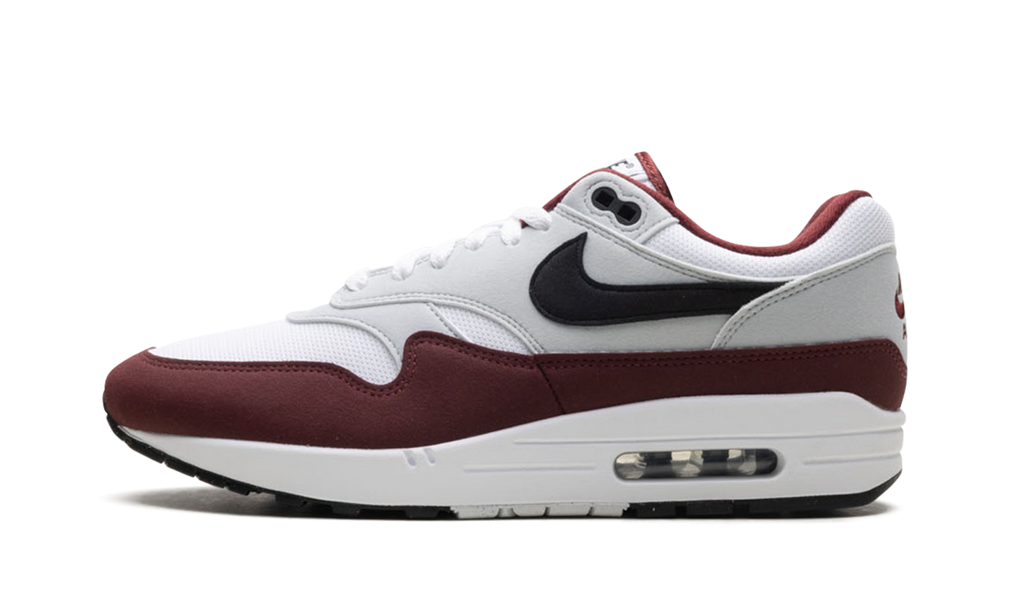 Nike Nike Air Max 1 "Dark Team Red" FD9082 106