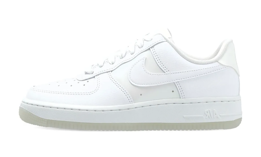 Nike Air Force 1 '07 WMNS White / Multi-Colour / Ghost / White IH3204 100