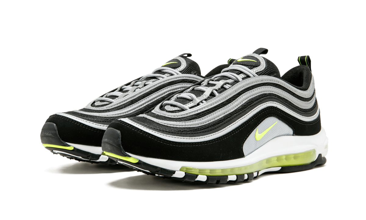 Nike Air Max 97 "Black/Volt"