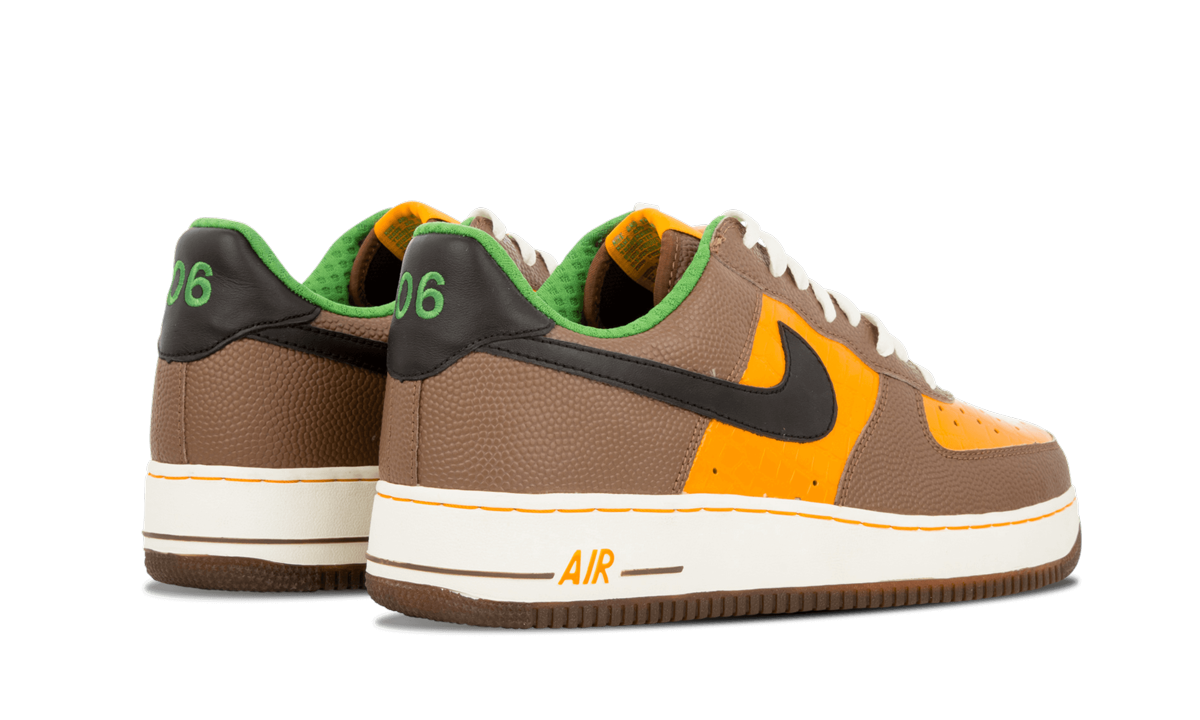 Nike Air Force 1 Premium "Super Bowl" 312945 801