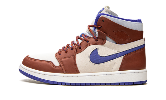 AIR JORDAN 1 ZOOM CMFT WMNS Redstone CT0979 104