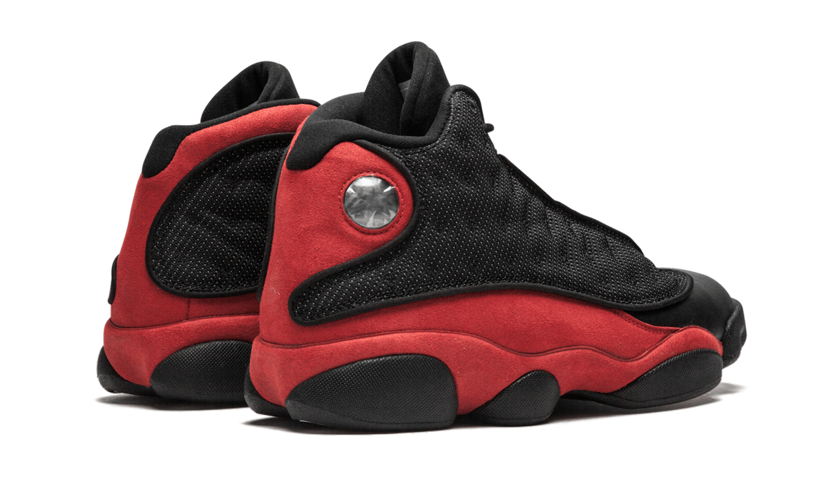 Air Jordan 13 Retro Bred 2017 414571 004