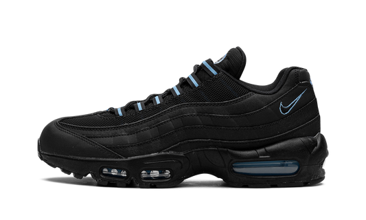 Nike Air Max 95 "Black/University Blue" FJ4217 002