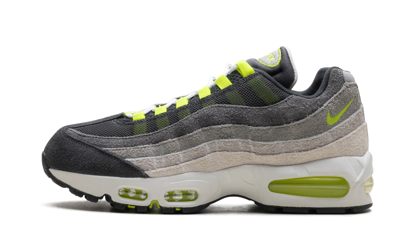 Nike Air Max 95 OG "Reverse Gradient Neon" HM4738 001
