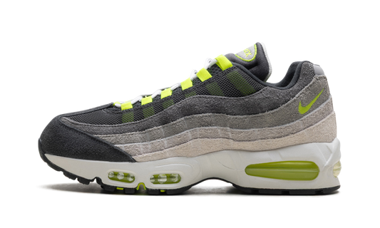 Nike Air Max 95 OG "Reverse Gradient Neon" HM4738 001