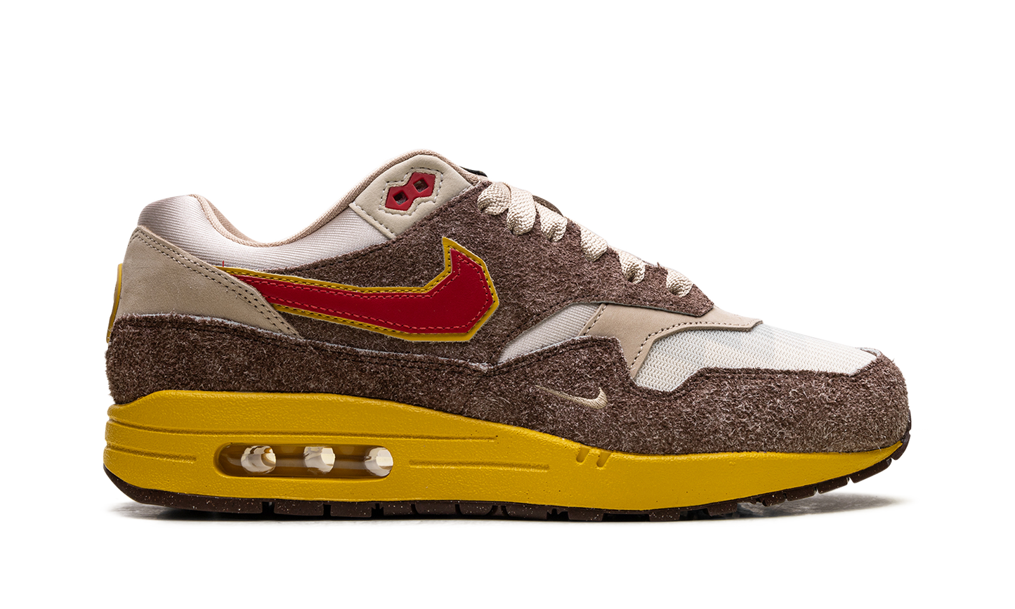 Nike Air Max 1 ".SWOOSH Big Head Origins" HV5776 200