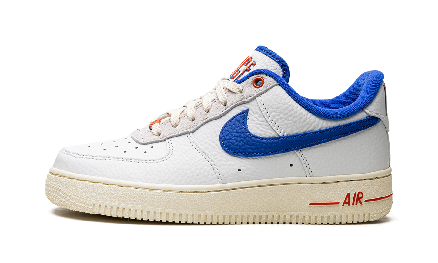 Nike AIR FORCE 1 LO MNS WMNS Command Force DR0148 100