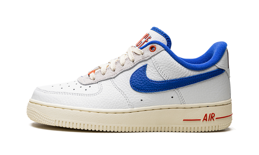 Nike AIR FORCE 1 LO MNS WMNS Command Force DR0148 100