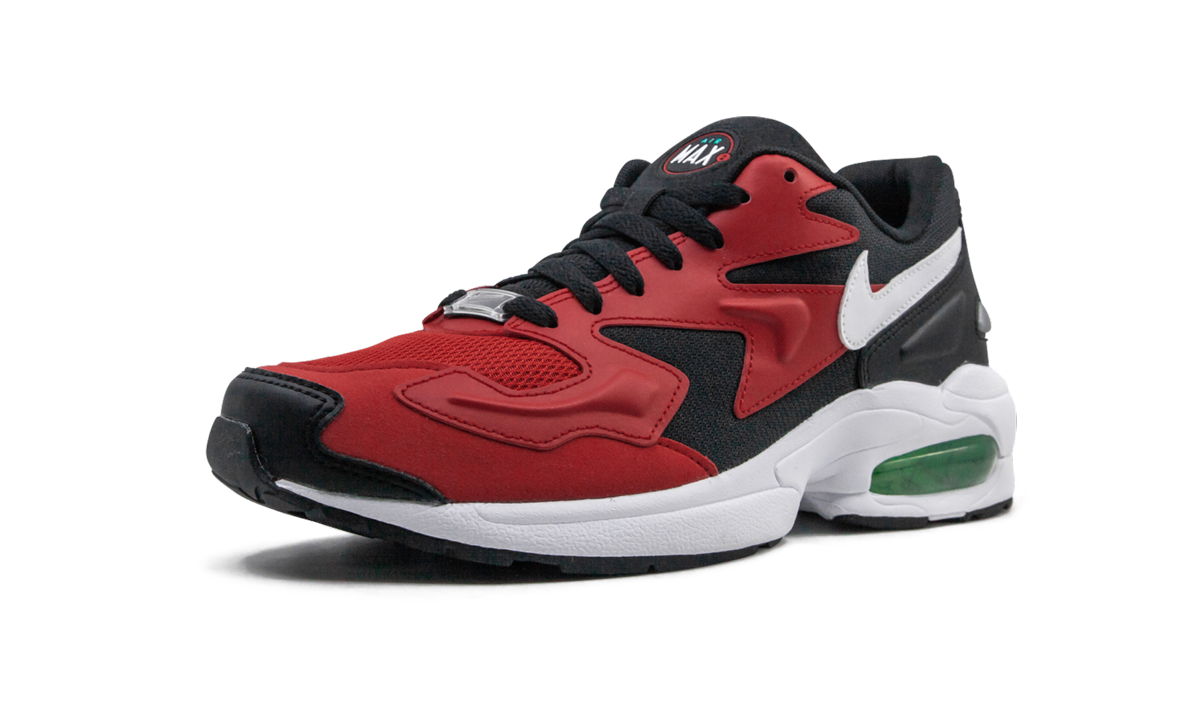 Nike Air Max 2 Light