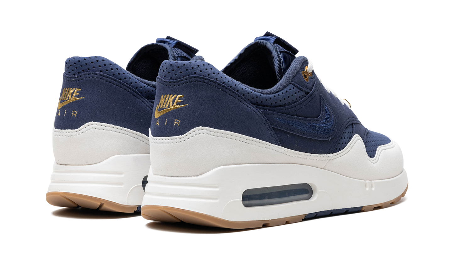 Nike Air Max 1 "Jackie Robinson" FZ4831 400