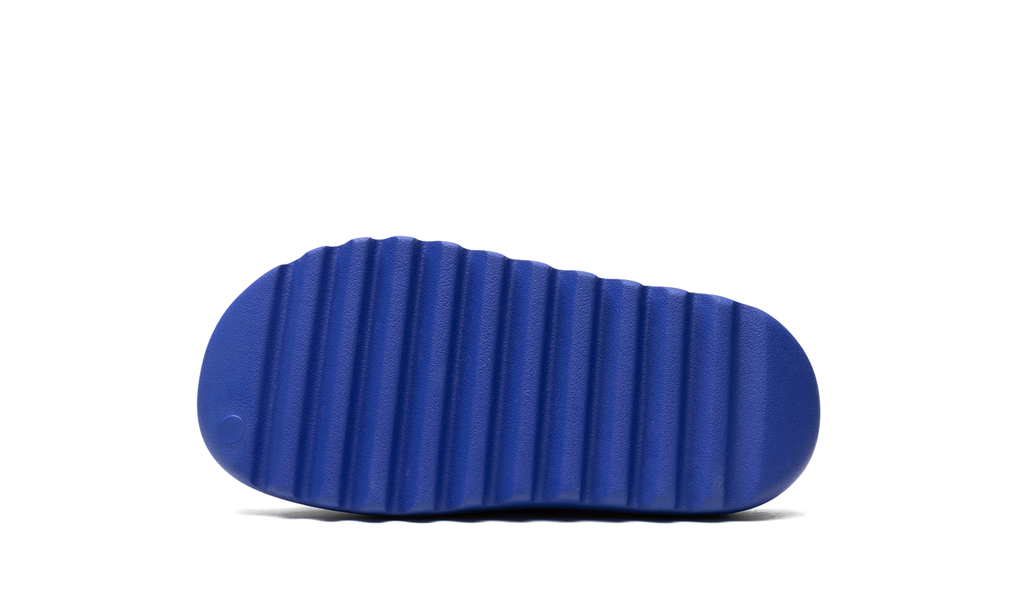 Yeezy Slide "Azure" ID4135