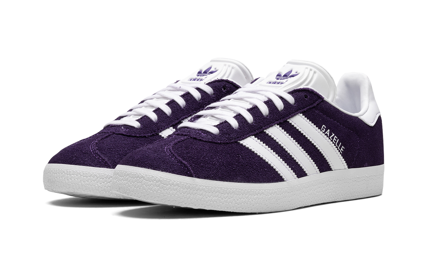 Adidas Gazelle "Rich Purple" FX5496