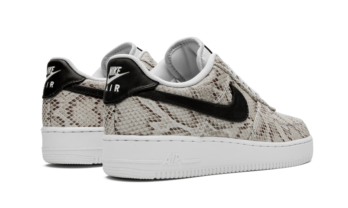 Nike Air Force 1 '07 PRM "Snakeskin" BQ4424 100