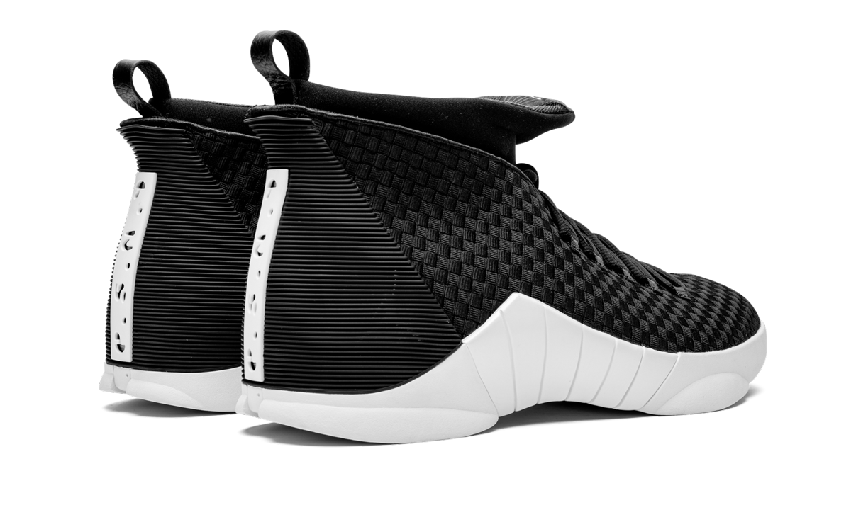 Air Jordan 15 Retro Woven PSNY - Friends and Family 921194 011 FF