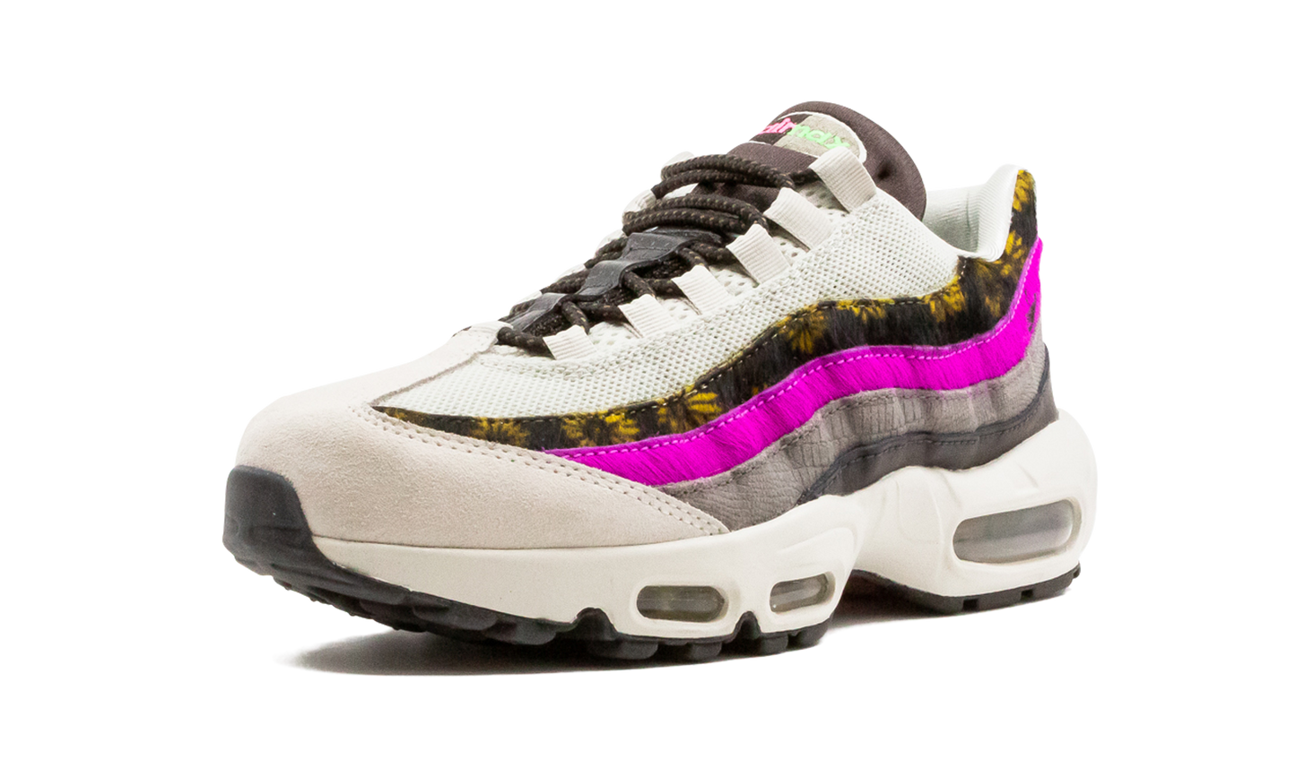 Nike AIR MAX 95 PREMIUM WMNS "Daisy Chain" CZ8102 001