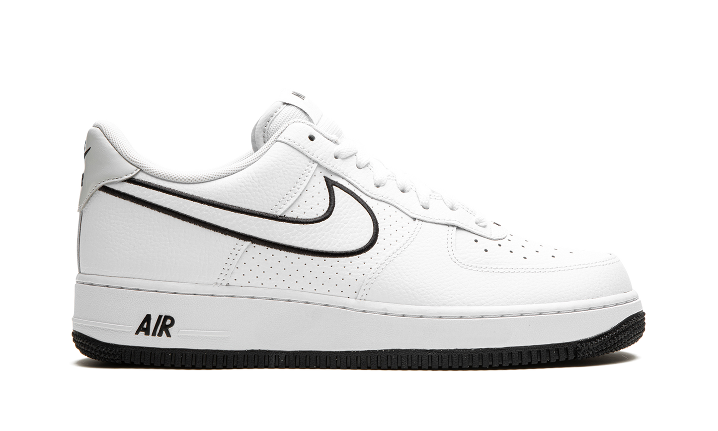 Nike Air Force 1 Low "White/Photon Dust" FJ4211 100
