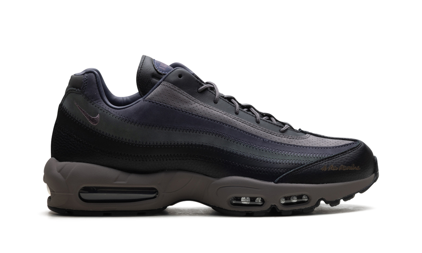 Nike Air Max 95 "A Ma Maniére - Hand Wash Cold" FZ8743 201