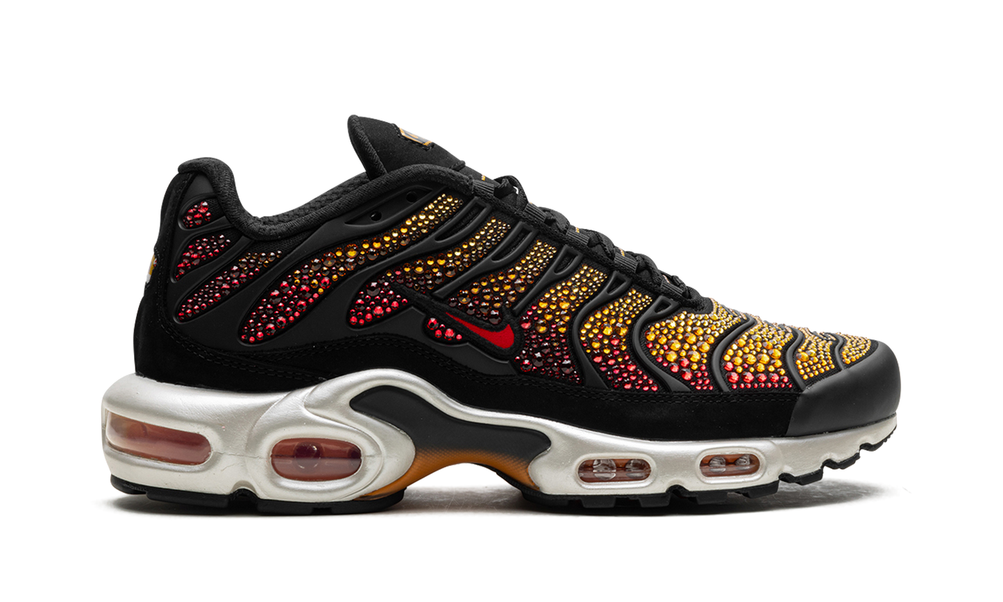Nike Air Max Plus Swarovski WMNS "Swarovski - Sunset" FZ9042 001