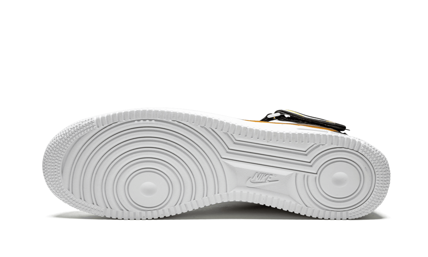 Nike Air Force 1 Hi SP Tisci "White" 669919 120