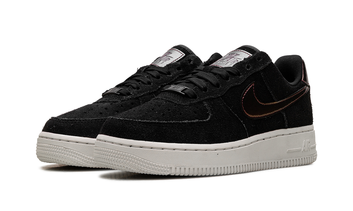 Nike Air Force 1 Low '07 "Eggplant Swoosh" HJ4401 002