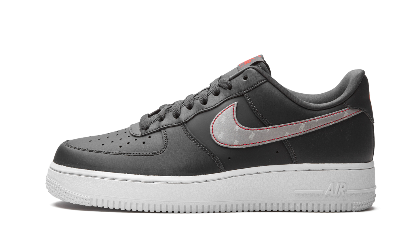 Nike Air Force 1 '07 3M "Anthracite" CT2296 003