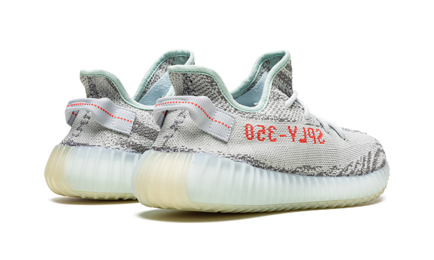 Yeezy Boost 350 V2 "Blue Tint" B37571