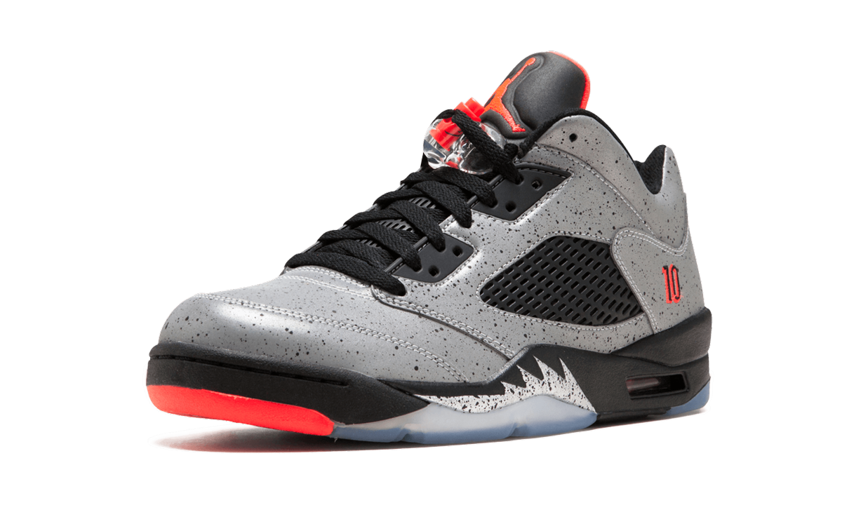 Air Jordan 5 Retro Low Neymar NEYMAR 846315 025