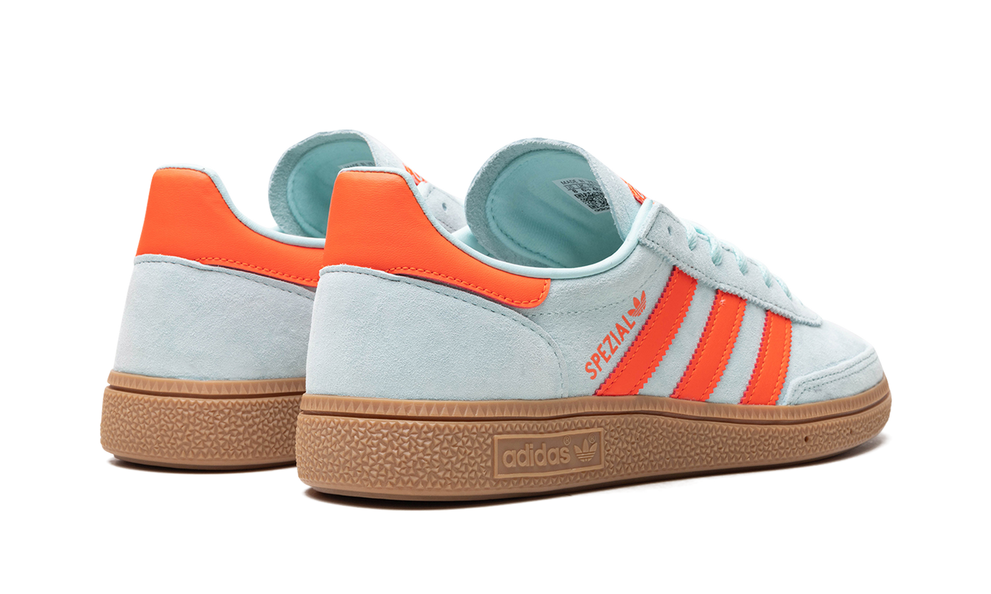 Adidas Handball Spezial WMNS "Semi Flash Aqua" IH5374