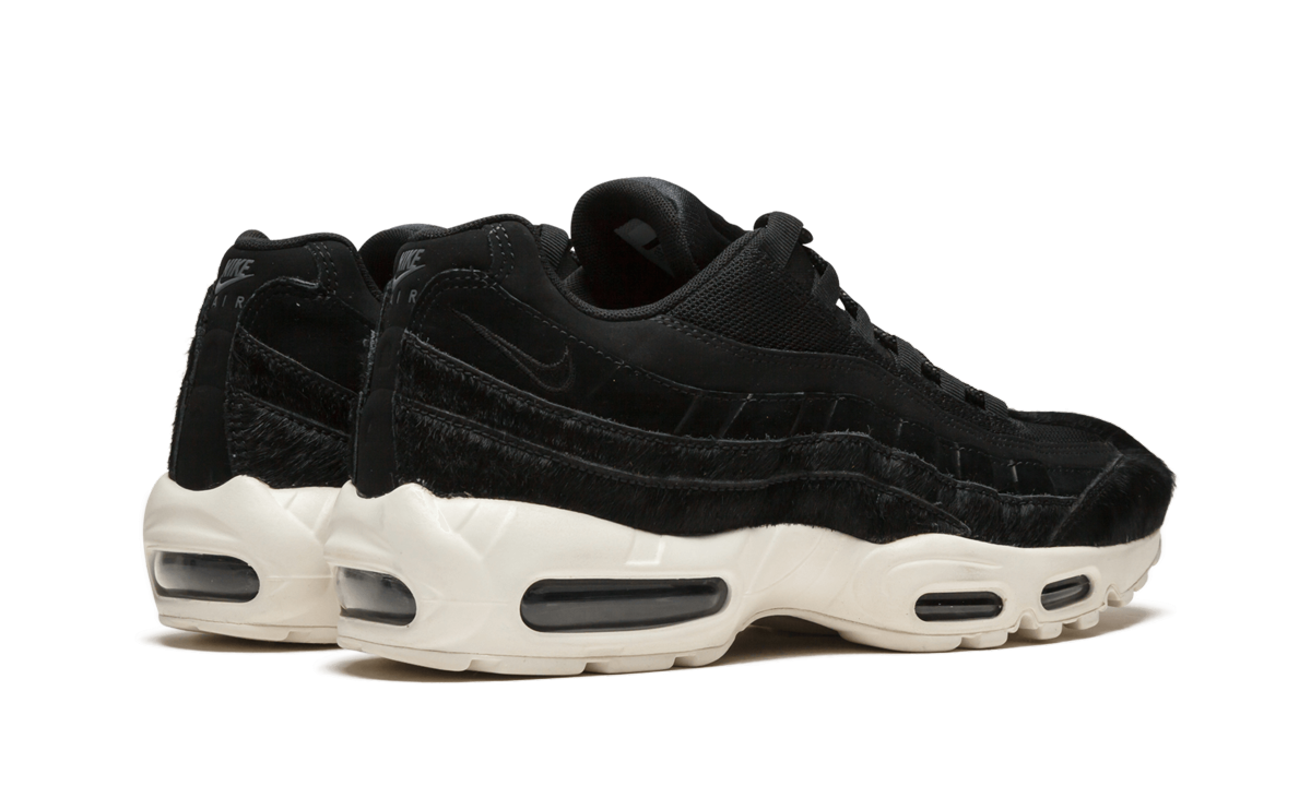 Nike AIR MAX 95 LX MNS WMNS AA1103 001