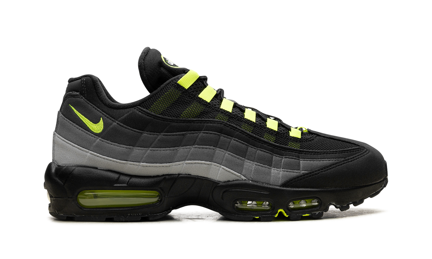 Nike Air Max 95 "Black Neon" FV4710 001