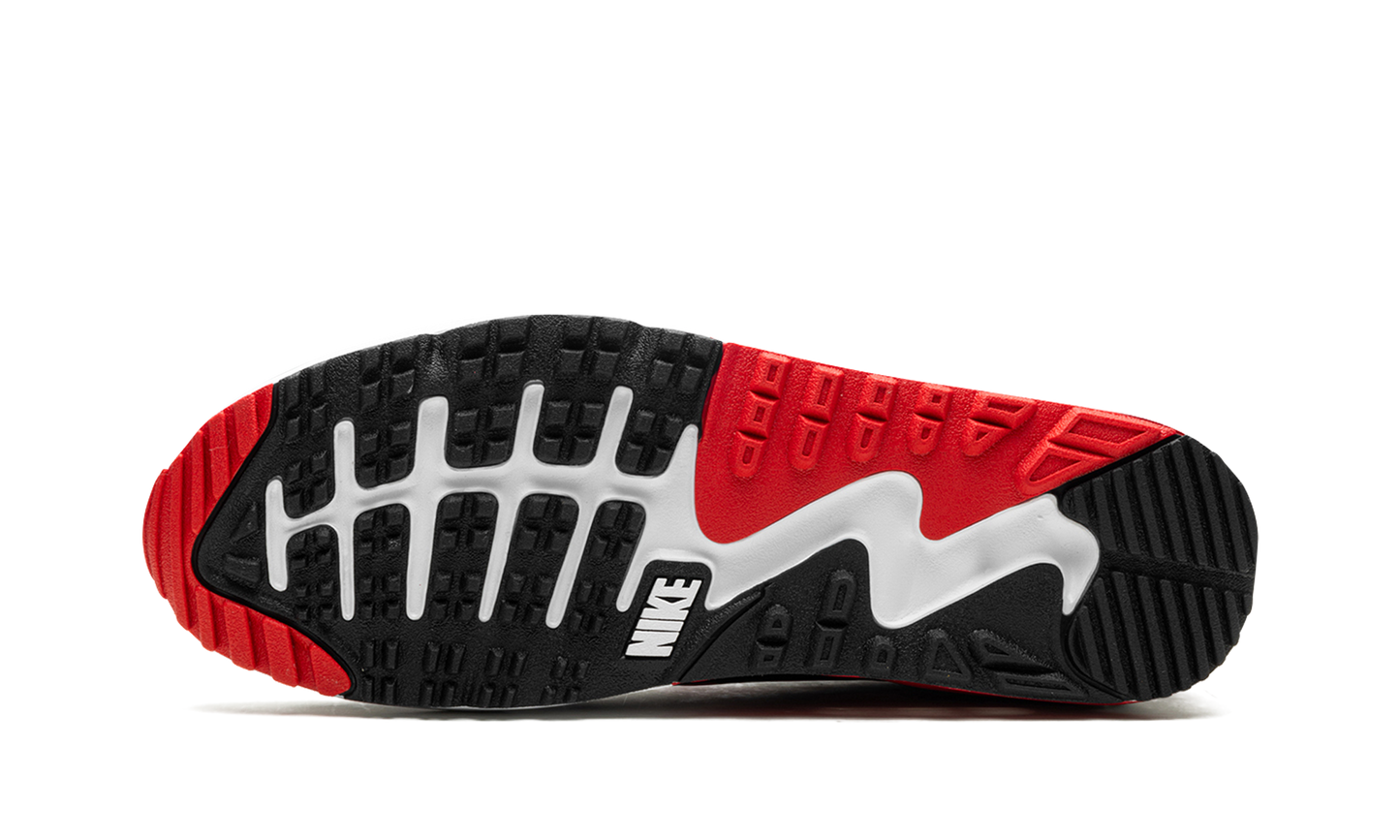 Nike Air Max 90 Golf "University Red" DX5999 162