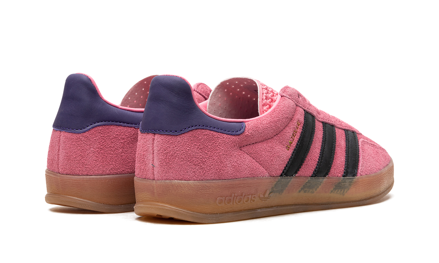 Adidas Gazelle Indoor "Bliss Pink Purple" IE7002