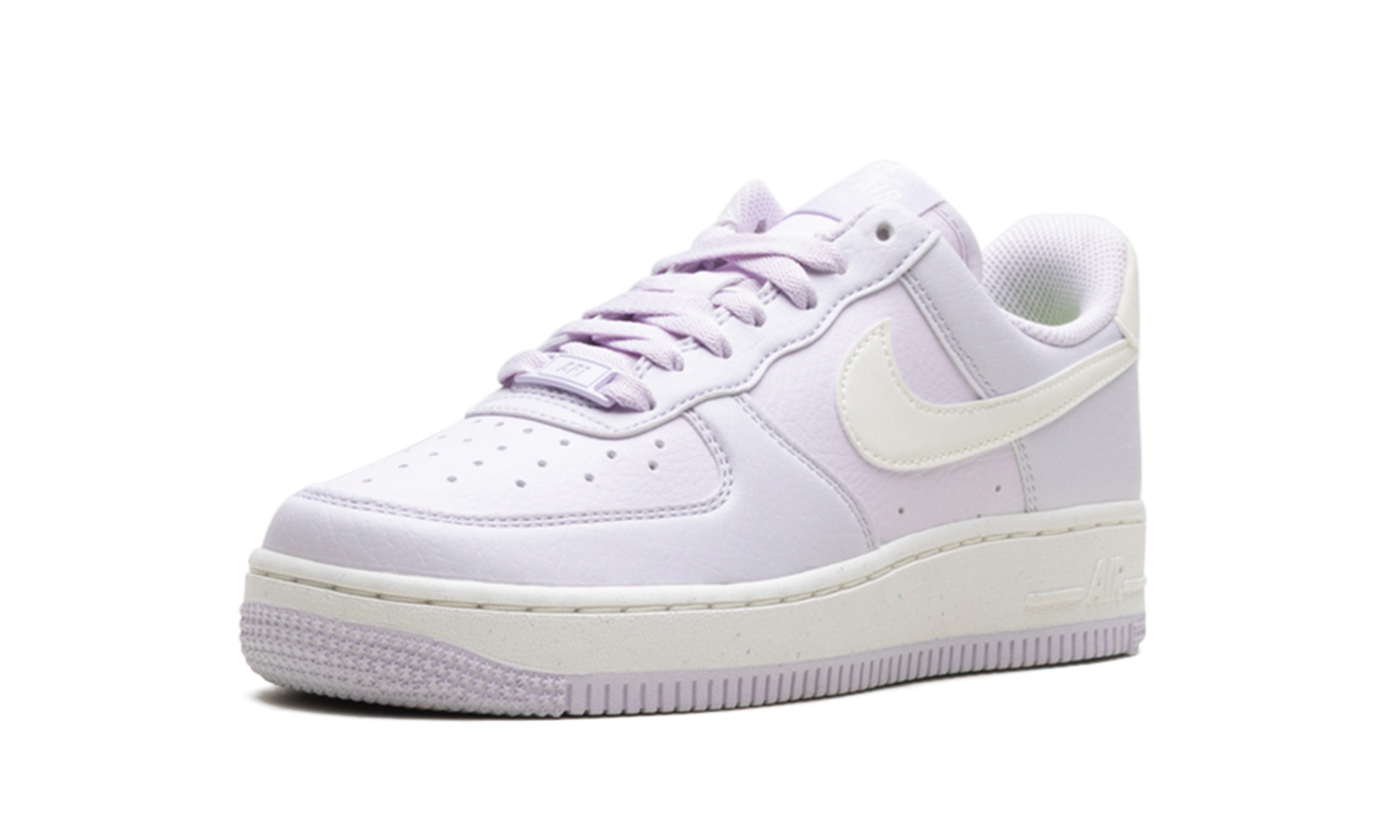 Nike AIR FORCE 1 '07 NEXT NATURE WMNS Barely Grape DV3808 500