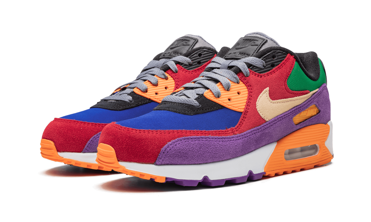 Nike Air Max 90 "Viotech" CD0917 600