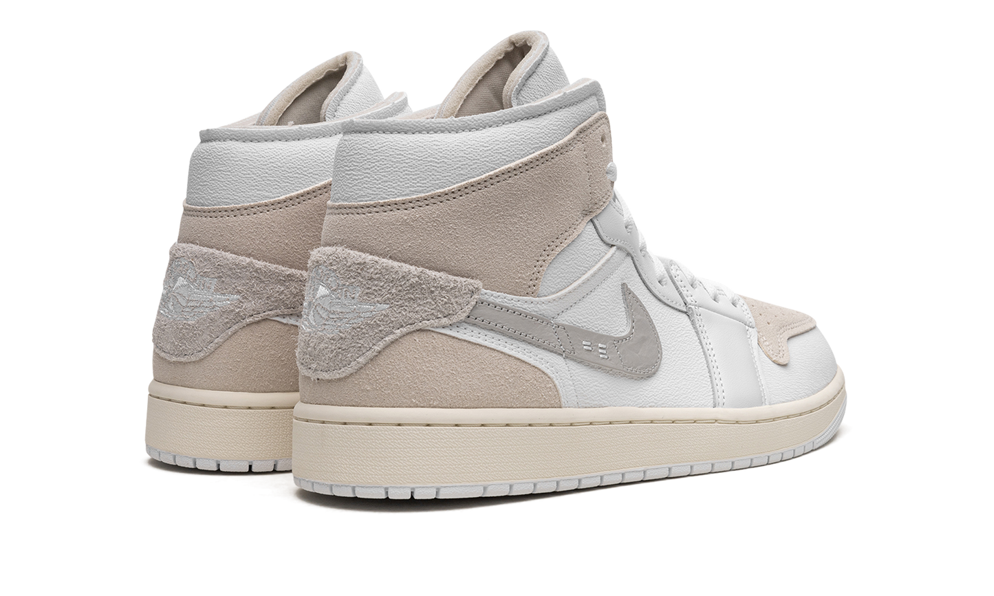 Air Jordan 1 Mid SE Craft Tech Grey DM9652 120
