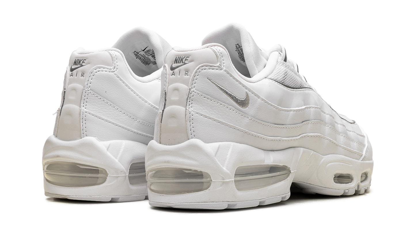 Nike Nike Air Max 95 WMNS "White Patent" IB6397 100