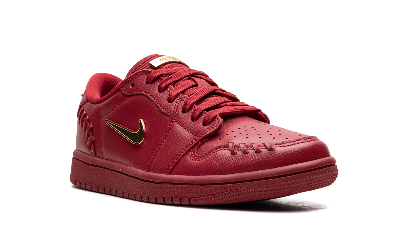 Air Jordan 1 Gym Red FN5032 607