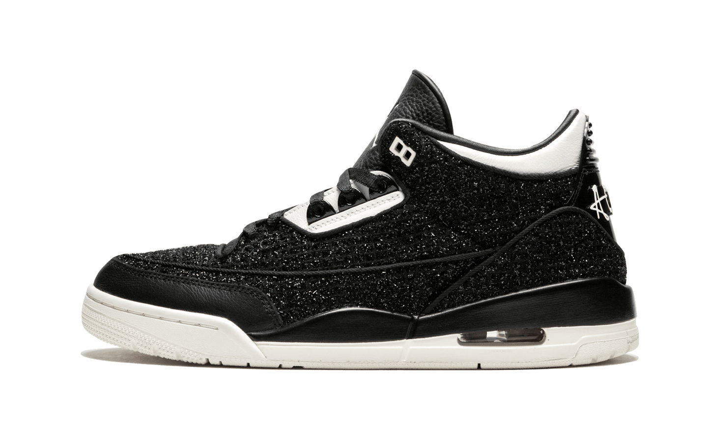 AIR JORDAN 3 RETRO SE AOK WMNS Vogue BQ3195 001
