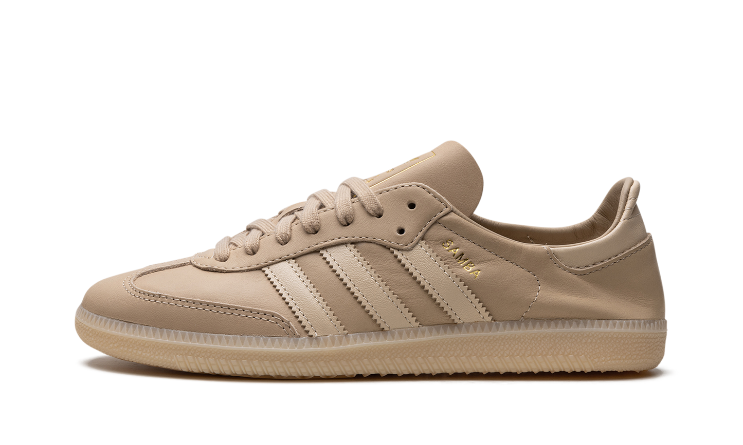 Adidas Samba Decon "Magic Beige" IH5382