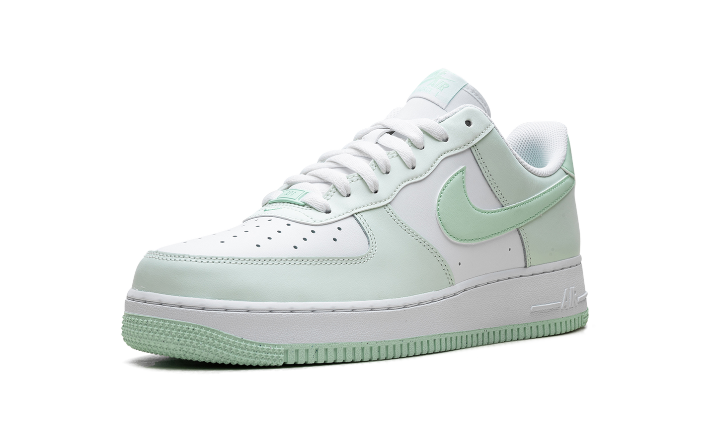 Nike AIR FORCE 1 "Mint Foam" FZ4123 394