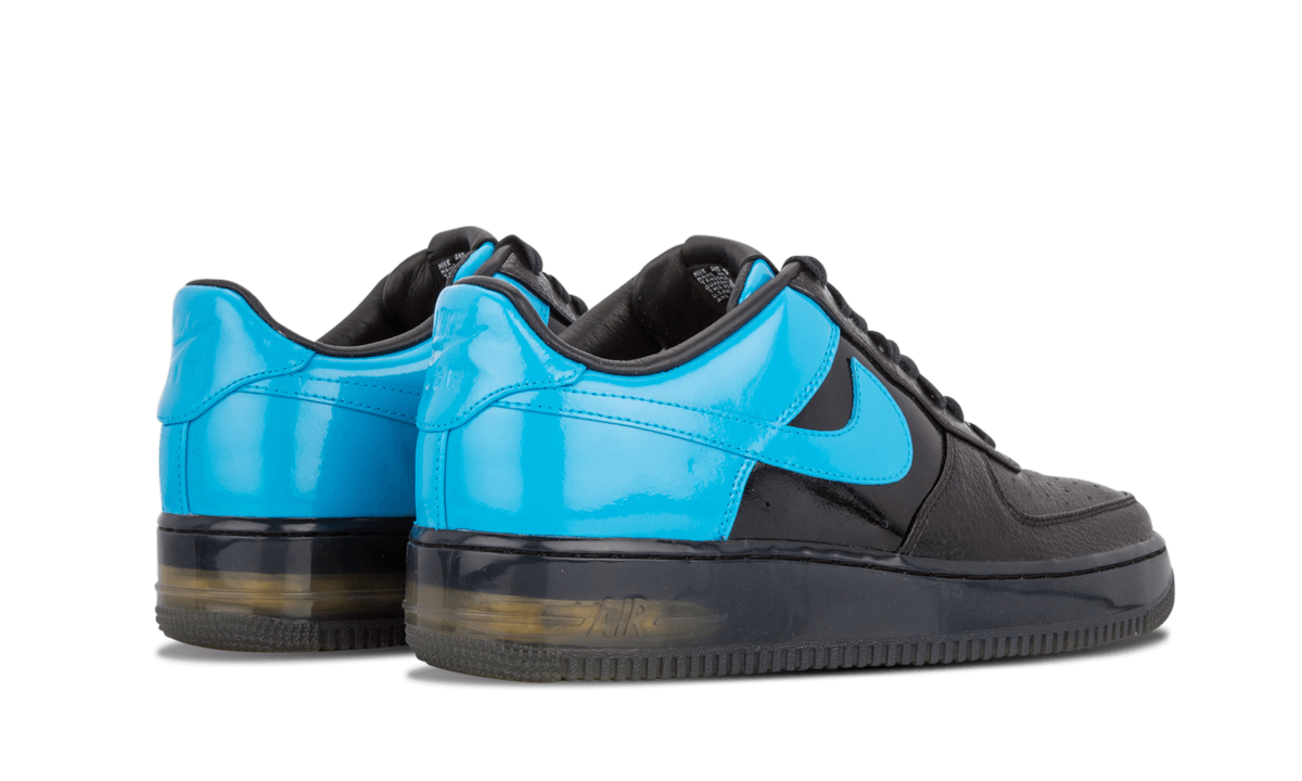 Nike Air Force 1 Supreme Max Air 318988 041