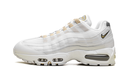 Nike Air Max 95 OG Big Bubble "White Team Gold" IB1667 101